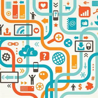 Our data and security