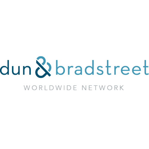 Dun & Bradstreet Logo