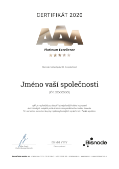 Nejstabilnější firmy v ČR