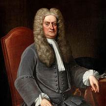In 1665 moest de 23-jarige wiskundestudent Isaac Newton vanwege de builenpest Sociale Afstand respecteren. Tijdens deze periode ontdekte hij ZWAARTEKRACHT en vond hij CALCULUS uit.