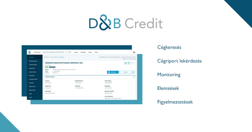 D&B Credit