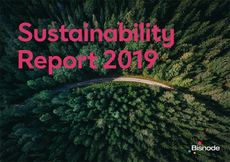 Sustainability Report 2019