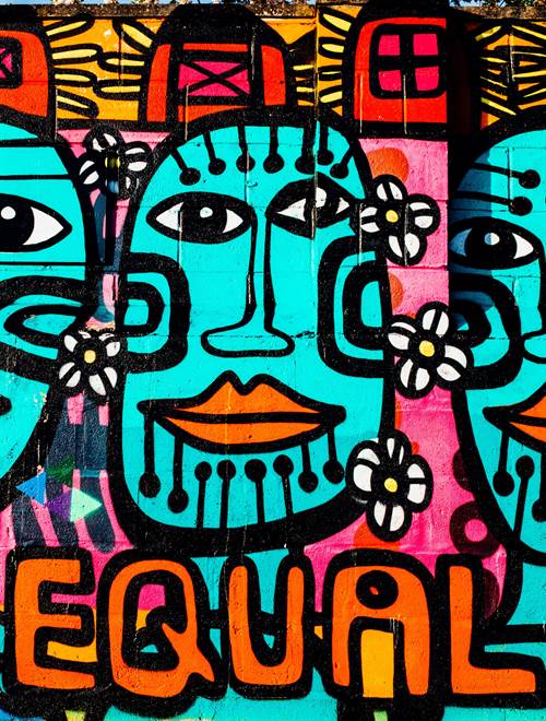 Respect for people and human rights