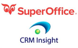 Superoffice, CRM Insight integrert med Bisnode